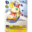 DCG [BT22-029 C] Shoemon (Box Topper)