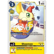 DCG [BT22-029 C] Shoemon