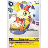 DCG [BT22-029 C] Shoemon