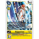 DCG [BT22-034 C] Reppamon