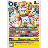 DCG [BT22-038 C] Monzaemon