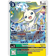 DCG [BT22-043 U] Terriermon