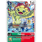 DCG [BT22-044 U] Palmon