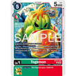 DCG [BT22-048 C] Togemon