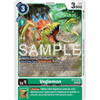 DCG [BT22-049 U] Vegiemon