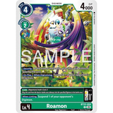 DCG [BT22-050 C] Roamon