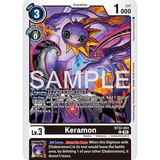 DCG [BT22-053 C] Keramon