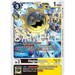 DCG [BT22-054 U] Hagurumon
