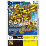 DCG [BT22-056 C] Guardromon