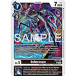 DCG [BT22-059 U] Infermon