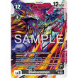 DCG [BT22-064 R] Diaboromon