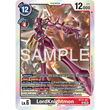 DCG [BT22-067 R] LordKnightmon