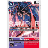 DCG [BT22-071 C] Devimon