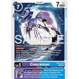 DCG [BT22-073 U] Crescemon