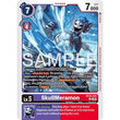 DCG [BT22-074 U] SkullMeramon