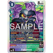 DCG [BT22-075 R] Fakemon