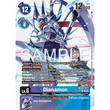 DCG [BT22-077 SR] Dianamon (Alternate Art)