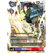 DCG [BT22-078 U] Boltmon