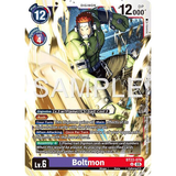 DCG [BT22-078 U] Boltmon