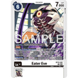 DCG [BT22-081 U] Eater Eve