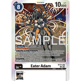 DCG [BT22-082 R] Eater Adam