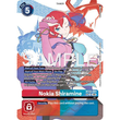 DCG [BT22-084 SR] Nokia Shiramine (SP)