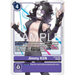 DCG [BT22-092 U] Jimmy KEN