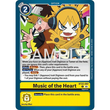 DCG [BT22-097 C] Music of the Heart