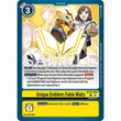 DCG [BT22-098 U] Unique Emblem: Fable Waltz