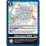 DCG [BT22-100 C] Cyberspace EDEN