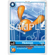 DCG [BT23-001 C] Flickmon