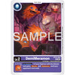DCG [BT23-004 C] DemiMeramon