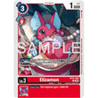 DCG [BT23-005 C] Elizamon