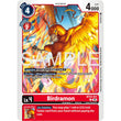 DCG [BT23-011 C] Birdramon
