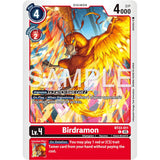 DCG [BT23-011 C] Birdramon