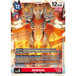 DCG [BT23-013 SR] Jesmon
