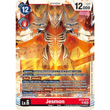 DCG [BT23-013 SR] Jesmon