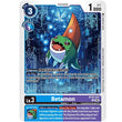 DCG [BT23-017 U] Betamon