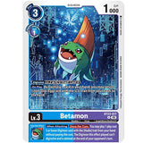 DCG [BT23-017 U] Betamon