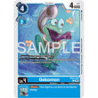 DCG [BT23-019 C] Gekomon