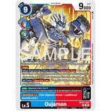 DCG [BT23-022 R] Oujamon