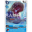 DCG [BT23-023 C] Whamon