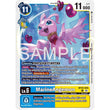 DCG [BT23-025 U] Marine Angemon