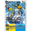 DCG [BT23-027 C] Angemon