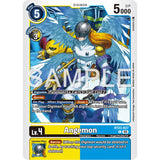 DCG [BT23-027 C] Angemon