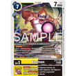 DCG [BT23-030 C] Etemon
