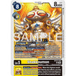 DCG [BT23-032 R] Shakkoumon