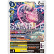 DCG [BT23-033 R] Beautymon