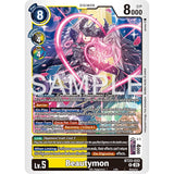 DCG [BT23-033 R] Beautymon