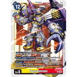 DCG [BT23-035 R] Dynasmon